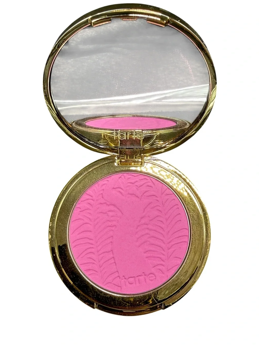 Tarte Amazonian Clay 12-Hour Blush Energy New Full Size